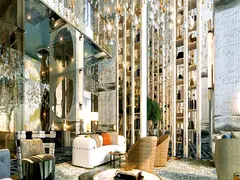 Luxury Home | Bright Design | Prime Hub