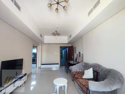 Fully Furnished 1 Bedroom Apartment for Rent | 35000 |– Al Nuaimiya 1 Tower