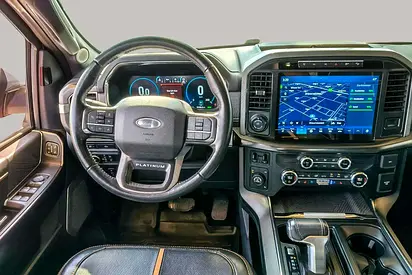 صورة 10 لـ 2021 FORD F-150