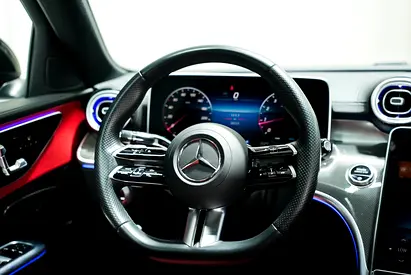 صورة مصغرة 13 لـ 2025 Mercedes-BENZ C-CLASS