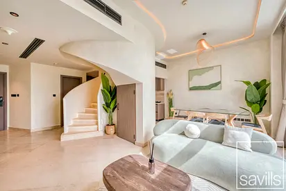 Duplex | Elegantly Upgraded | Marina Views