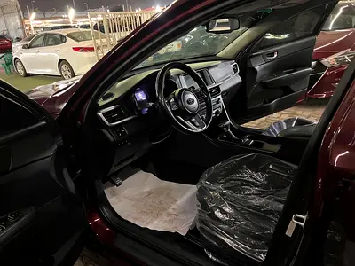صورة 13 لـ 2019 KIA OPTIMA