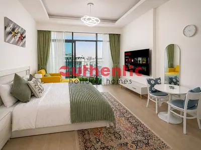 Brand New | Homey Living | High-End Facilities