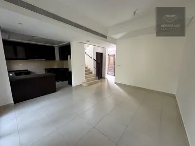 Spacious Layout | Type D+ | 2 Beds With Maids Room