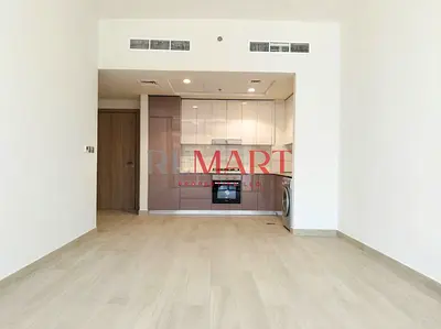 Unfurnished 1BR Apartment | High Floor | Balcony with City View | 12 cheques option also available