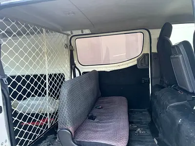 2016 Nissan URVAN 缩略图 14