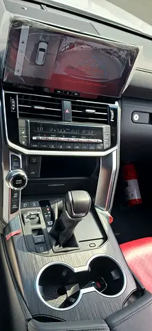 2025 Toyota LAND CRUISER 照片 20