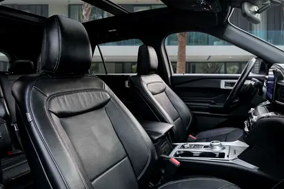 2020 FORD EXPLORER — миниатюра 11