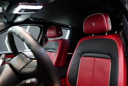 2019 ROLLS-ROYCE CULLINAN 照片 6