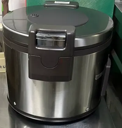 10.8L Electric Rice Cooker
