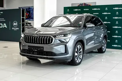 Selection Plus 2.0 TSI | Agency Warranty |  Brand New Condition
