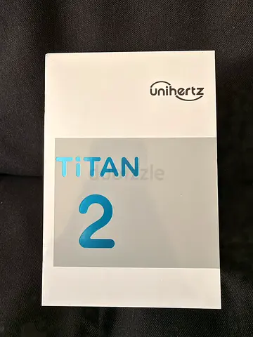 Unihertz Titan 2