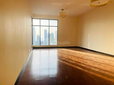 2BR+MAID | VACANT | MULTIPAL OPTIONS | BRIGHT UNIT