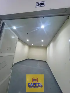 𝐄𝐂𝐎𝐍𝐎𝐌𝐈𝐂 𝐒𝐓𝐎𝐑𝐀𝐆𝐄 𝐒𝐇𝐄𝐃 𝐅𝐎𝐑 𝐑𝐄