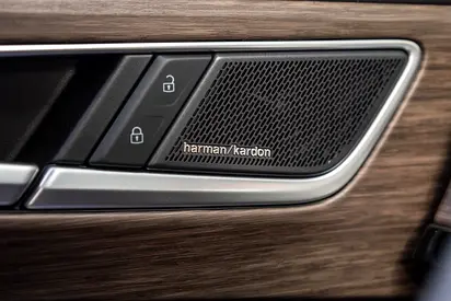 Volkswagen Teramont R-Line, миниатюра 12