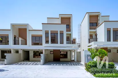 Stunning 5BR | Brand New | Partially Furnished