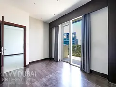 SPACIOUS | CITY VIEWS | UNFURNISHED LAYOUT