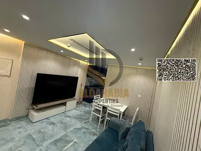 Studio for Sale in Horizon Towers – Ajman