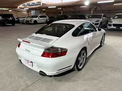 2003 Porsche 911 缩略图 2