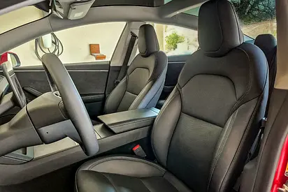 2024 Tesla MODEL 3 — миниатюра 12