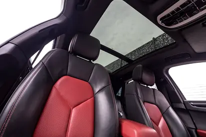 Porsche Macan Standard, миниатюра 20
