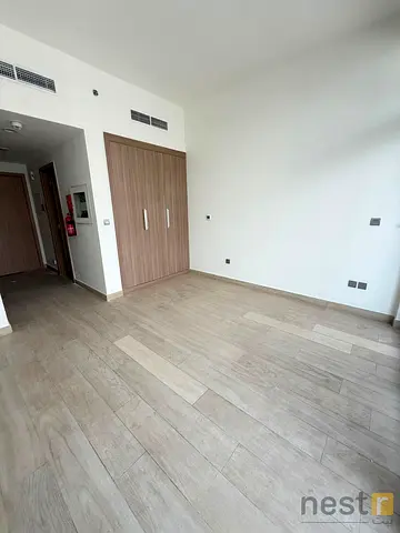 Modern Studio | Unfurnished | Ready to Move In