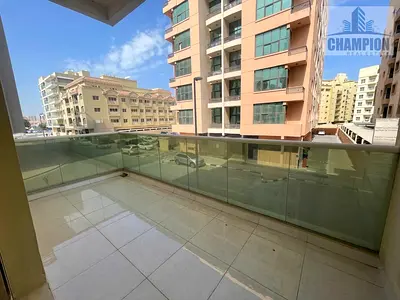 1 MONTH FREE : DECENT 2BHK : RENT 65K ; POOL : 1 PARKING