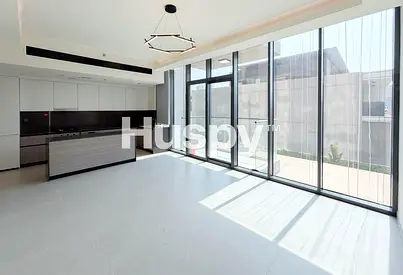 Vacant | Low Floor | Unfurnished