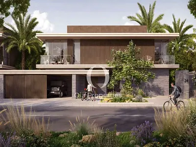 Spacious 4BR Villa | Single Corner | Furnished Family Home