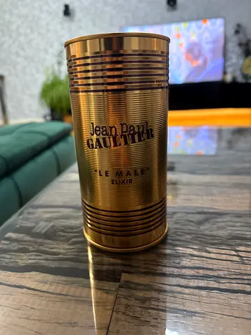 Jean Paul Gaultier Le Male Le Parfum (men) - bottle 125 ml