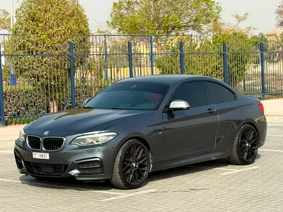 2018-BMW M240i-M Performance -Excellent Condition-Full Service History