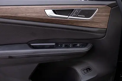 Volkswagen Teramont R-Line, миниатюра 11