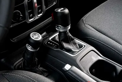صورة مصغرة 10 لـ 2024 JEEP WRANGLER