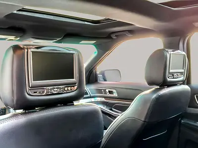 صورة مصغرة 14 لـ 2017 FORD EXPLORER