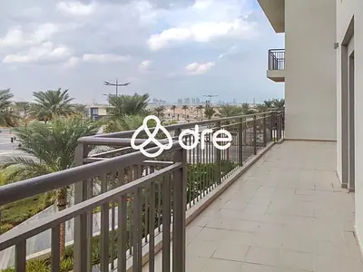 Large Layout | Bright | Terrace | 2 Bed