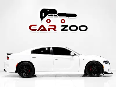 Dodge Charger SRT 392, миниатюра 3