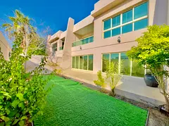 Beautiful Villa|Private Garden|Community Amenities