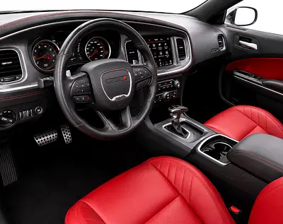 Dodge Charger SRT 392, миниатюра 10