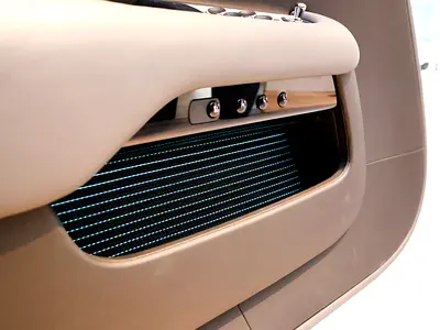 2021 ROLLS-ROYCE WRAITH photo 7