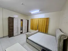 Spacious Room for a Working Lady