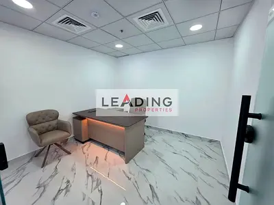 Professional Business Environment | High-Speed Internet | Utilities Included |