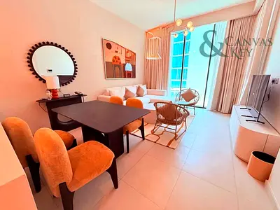 READY TO MOVE | FURNISHED | FAMILY LIVING