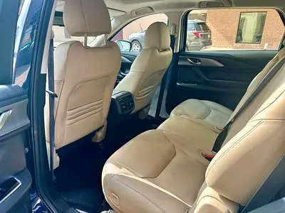 Mazda CX-9 GT, миниатюра 4