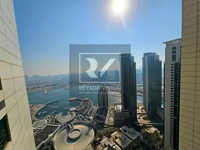 Hot Deal I Ready To Move In I Sea View I Available Now