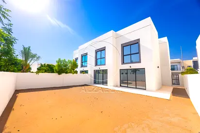 BRAND NEW | 3BR DUPLEX Type 3Y | Single Row
