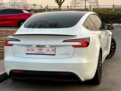 2024 Tesla MODEL 3 照片 3