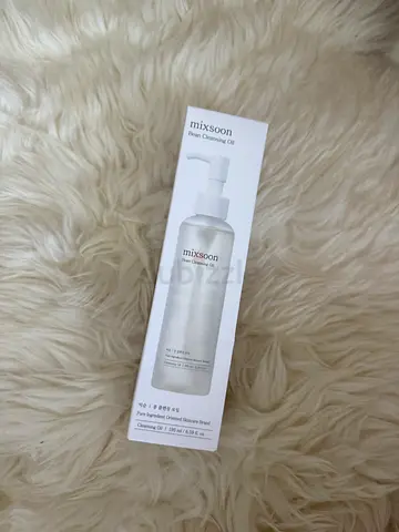 SALE | MIXSOON Bean Cleansing Oil