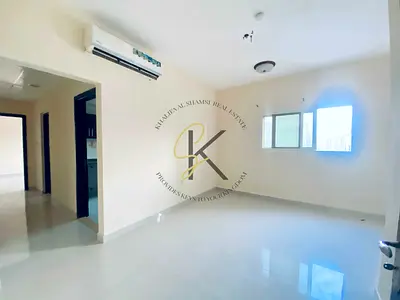 Lavish 1 BHK ~ With Split AC ~ Good Looking Flat ~ Only For Family *