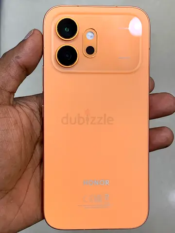 HONOR 600 8/256 brand new condition only device