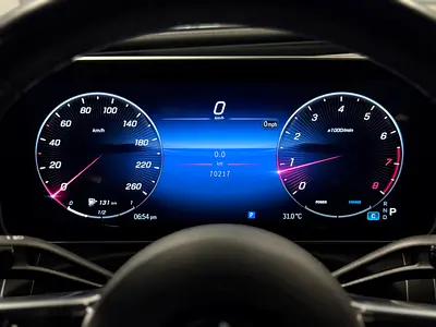 2024 Mercedes-BENZ C-CLASS 缩略图 12